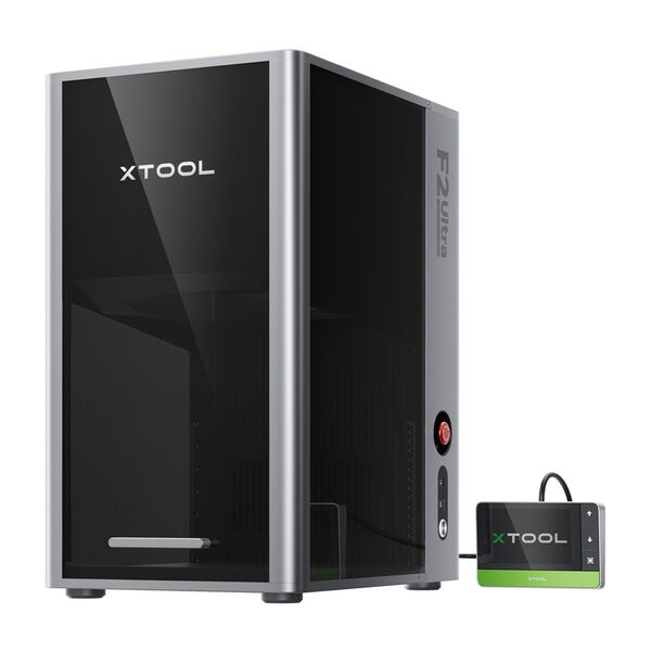 Μηχανή Χάραξης Λέιζερ 2 σε 1 Xtool f2 Ultra
