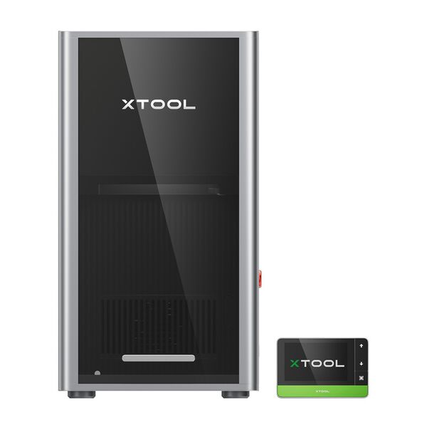 Μηχανή Χάραξης Λέιζερ 2 σε 1 Xtool f2 Ultra