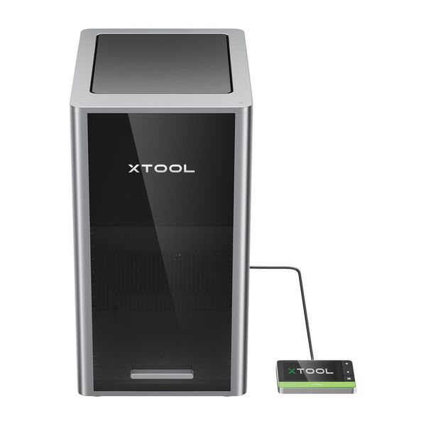Μηχανή Χάραξης Λέιζερ 2 σε 1 Xtool f2 Ultra