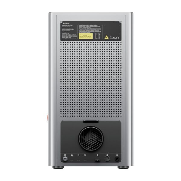 Μηχανή Χάραξης Λέιζερ 2 σε 1 Xtool f2 Ultra