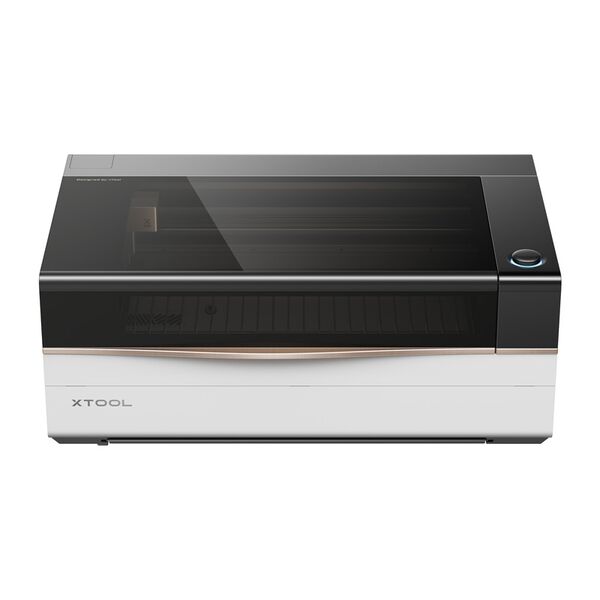 Μηχανή Χάραξης με Λέιζερ Xtool p3 80w