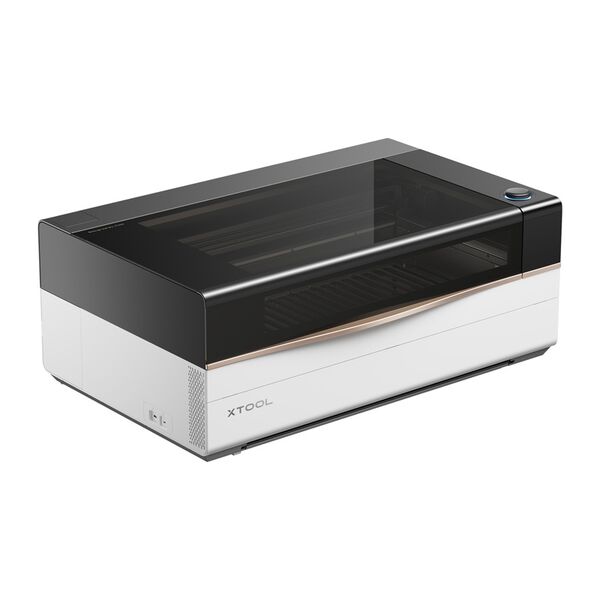 Μηχανή Χάραξης με Λέιζερ Xtool p3 80w