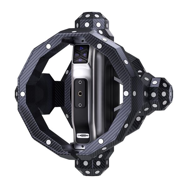 Οπτικός Σαρωτής 3d Revopoint Trackit