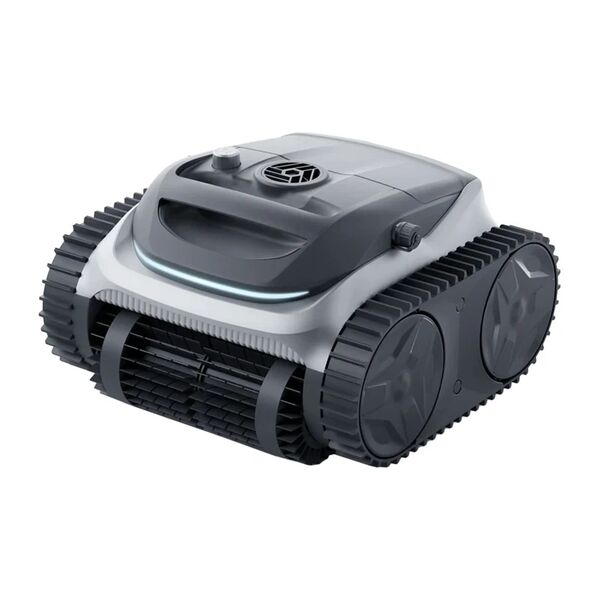 Ρομπότ Καθαρισμού Πισίνας Bublue Bubot 700