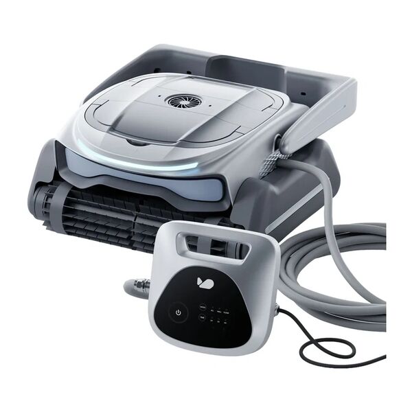 Ρομπότ Καθαρισμού Πισίνας Bublue Bubot 800p