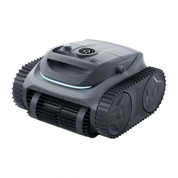 Ρομπότ Καθαρισμού Πισίνας Bublue Bubot 700p
