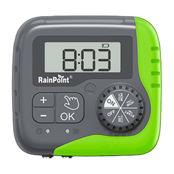 Σετ Ηλιακής Άρδευσης Rainpoint Ik15p