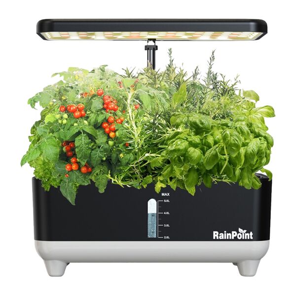 Σετ Υδροπονικής Καλλιέργειας Rainpoint