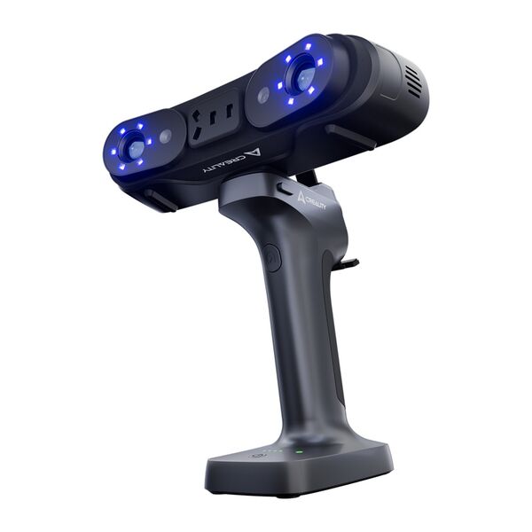 Σαρωτής 3d Creality Sermoon x1