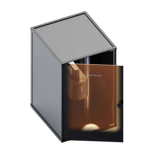Laserpecker lp2 Plus Laser Engraver, Έκδοση Safeguard