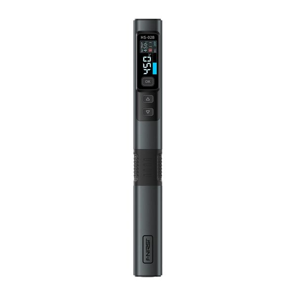 Fnirsi hs-02b f 100 w Έξυπνο Κολλητήρι