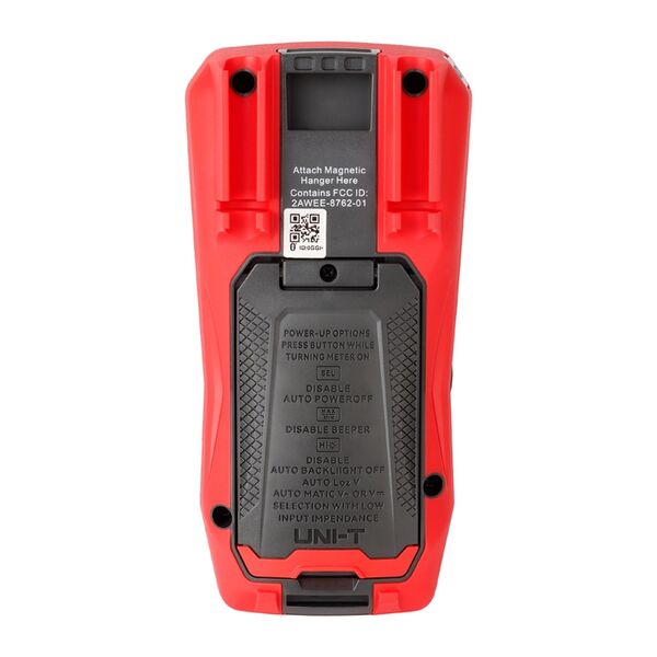Ψηφιακό Πολύμετρο uni-t Ut117c