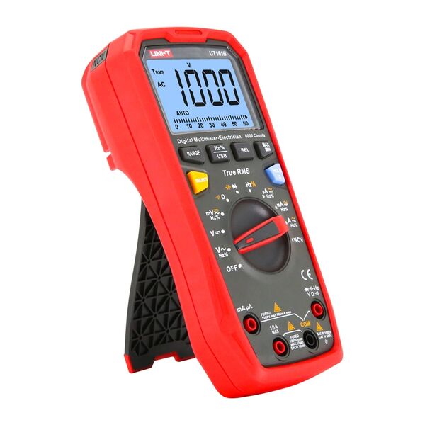 Ψηφιακό Πολύμετρο uni-t Ut161b