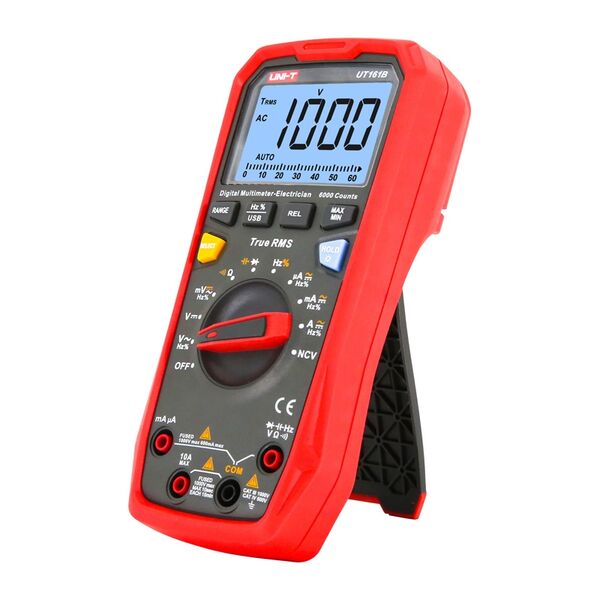 Ψηφιακό Πολύμετρο uni-t Ut161b