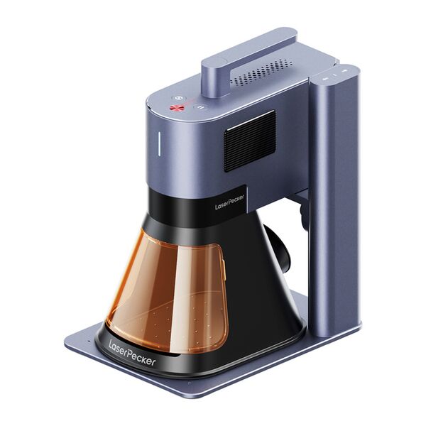 Laserpecker lp5 Laser Engraver, Προστατευτική Έκδοση