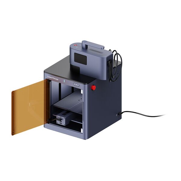 Laserpecker lp5 Laser Engraver, Προστατευτική Έκδοση