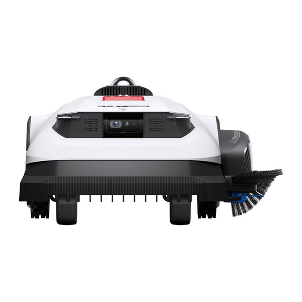 Ecovacs Goat A1600 Lidar pro eu Λευκο/μαυρο