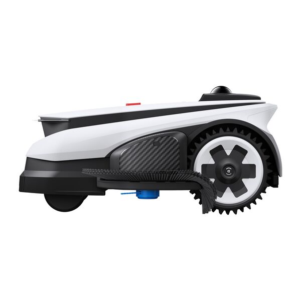 Ecovacs Goat A1600 Lidar pro eu Λευκο/μαυρο