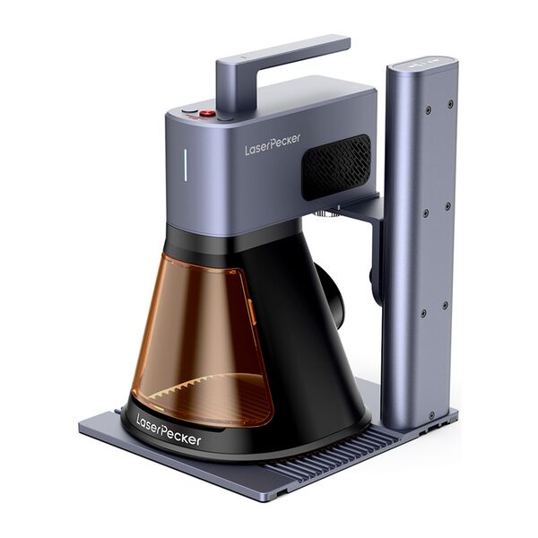 Laserpecker lp2 Plus Λέιζερ Χάραξης