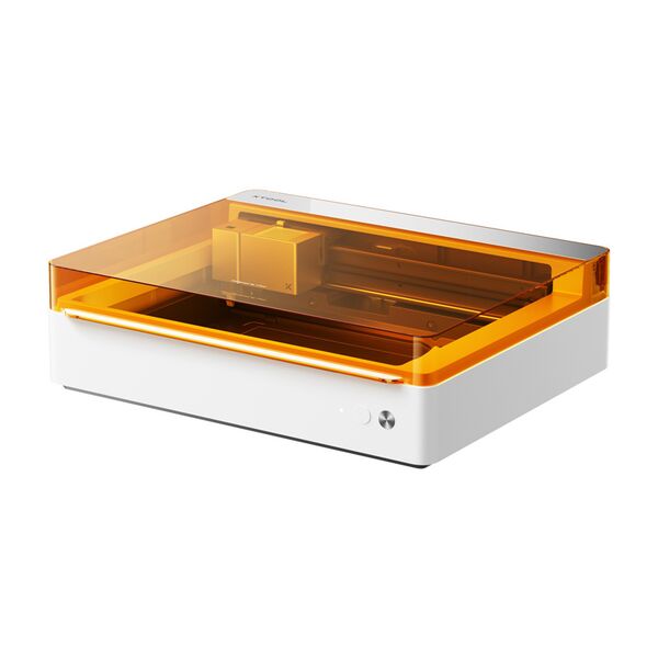 Xtool m1 Ultra 20w 4-σε-1 Μηχανή Χαρακτικής με Λέιζερ - σετ Deluxe V1.0