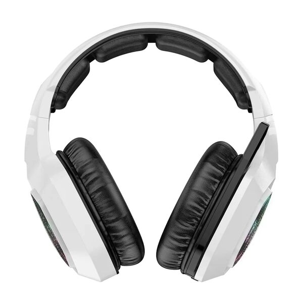 Ακουστικά Onikuma B100 (Λευκά)