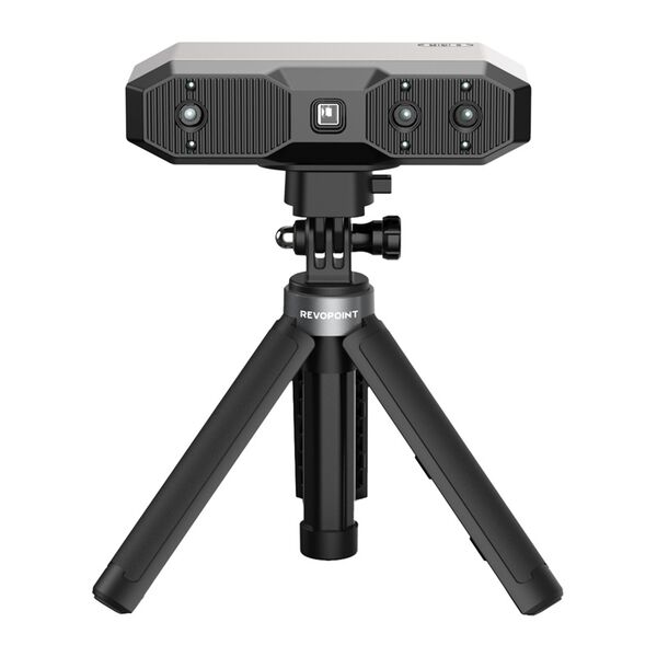 Σαρωτής 3d Revopoint Mini 2 – Έκδοση Advanced