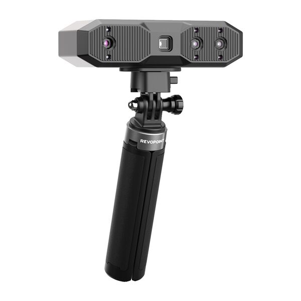 Σαρωτής 3d Revopoint Mini 2 – Έκδοση Advanced