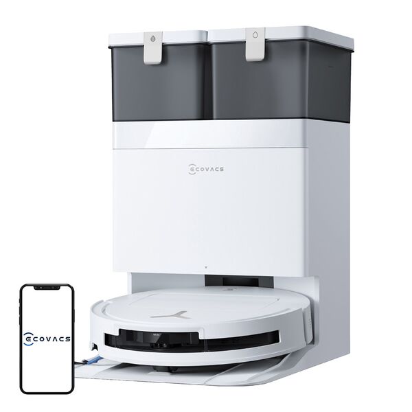 Deebot t50 Omni Gen3 eu