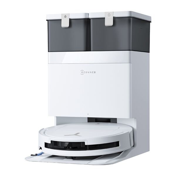 Deebot t50 Omni Gen3 eu