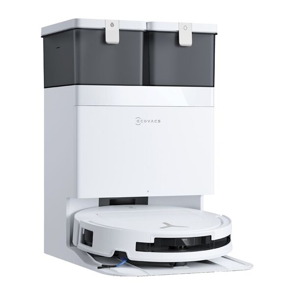 Deebot t50 Omni Gen3 eu