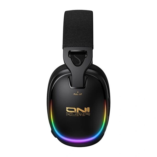 Ακουστικά Gaming Onikuma Gt805 (Μαύρα)