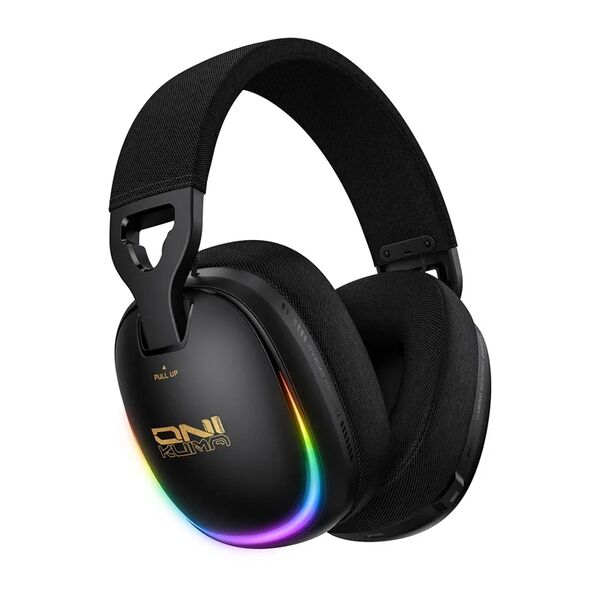 Ακουστικά Gaming Onikuma Gt805 (Μαύρα)