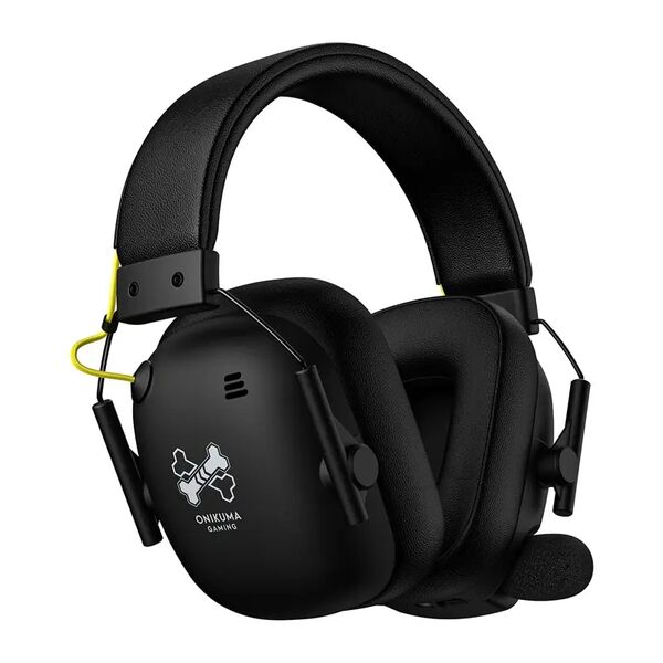 Ακουστικά Gaming Onikuma Gt888 (Μαύρα)