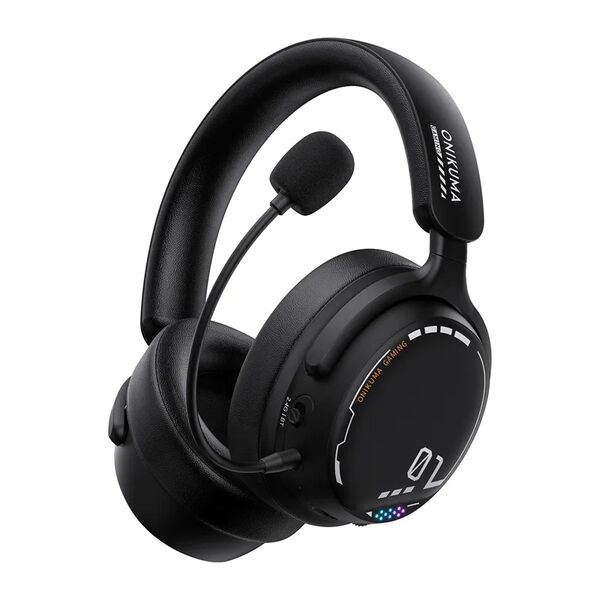 Ακουστικά Gaming Onikuma Gt886 (Μαύρα)