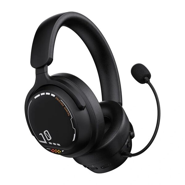 Ακουστικά Gaming Onikuma Gt886 (Μαύρα)