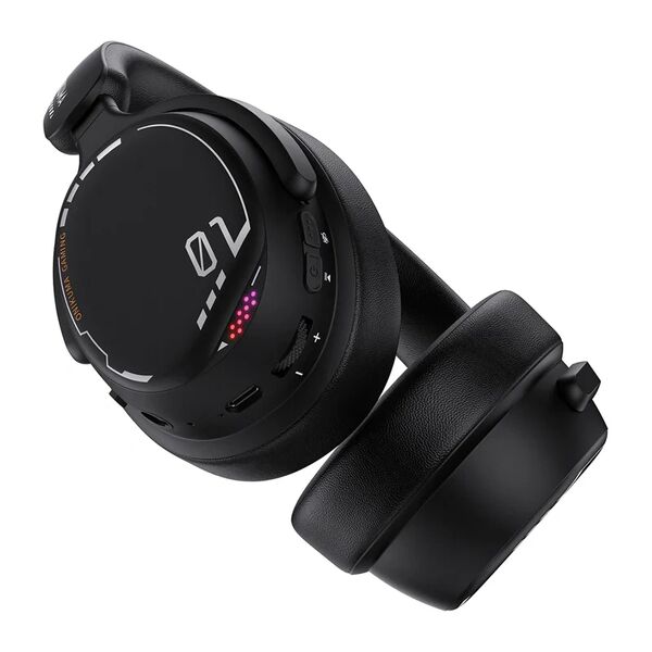Ακουστικά Gaming Onikuma Gt886 (Μαύρα)