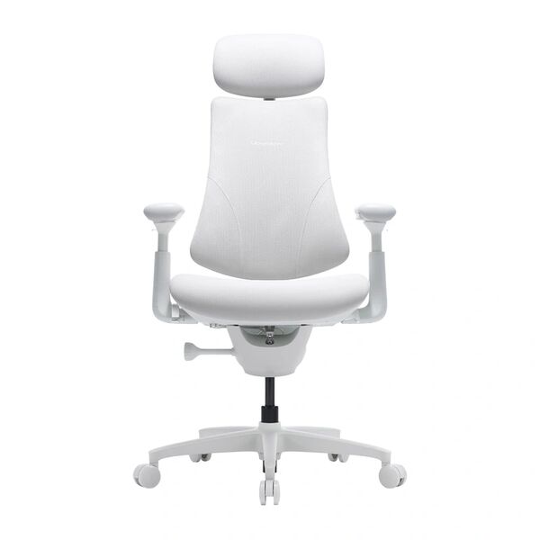 Εργονομική Καρέκλα Libernovo Omni gen 48 cm (Λευκή)