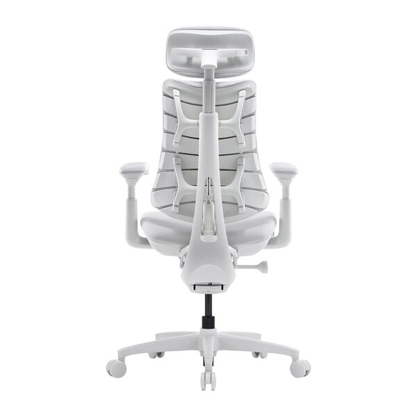 Εργονομική Καρέκλα Libernovo Omni gen 48 cm (Λευκή)