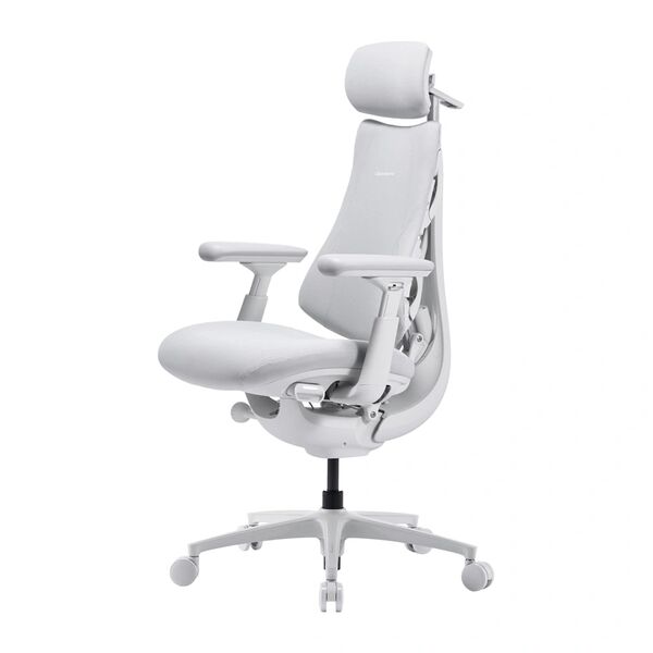 Εργονομική Καρέκλα Libernovo oc1-pro 48cn (Λευκή)