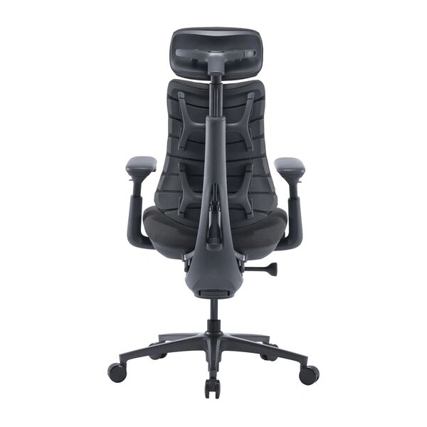 Εργονομική Καρέκλα Libernovo oc1-pro 48 cm (Γραφίτης)