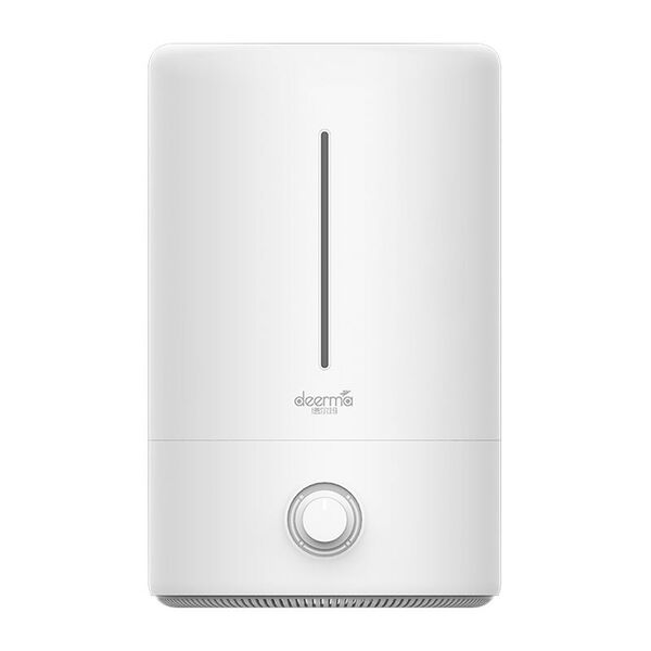 Deerma Υγραντήρας Αέρα Ultrasonic F628w (Λευκό)
