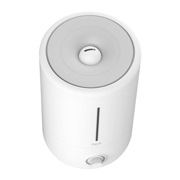 Deerma Υγραντήρας Αέρα Ultrasonic F628w (Λευκό)