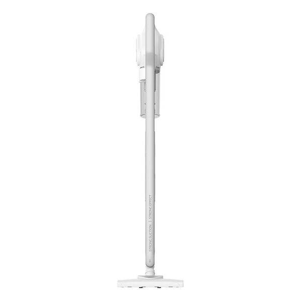 Deerma Ηλεκτρική Σκούπα Stick Dx700 (Ασημί)