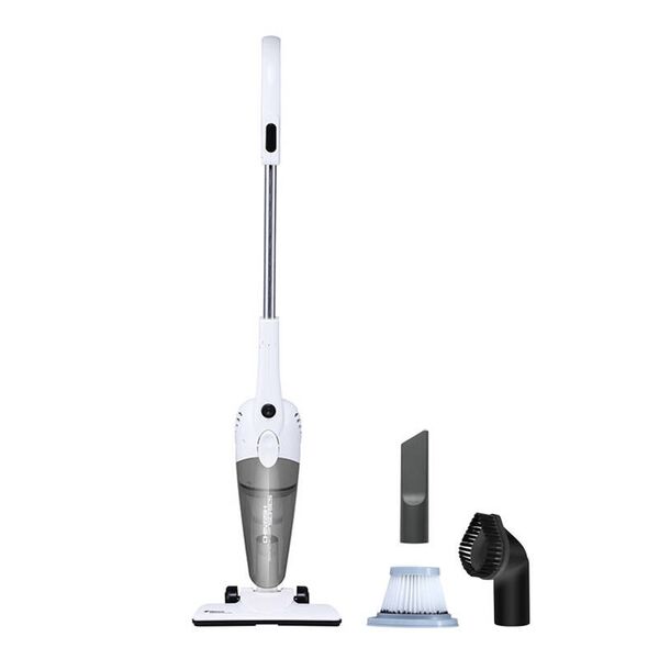 Deerma Dx118c Όρθια Ηλεκτρική Σκούπα