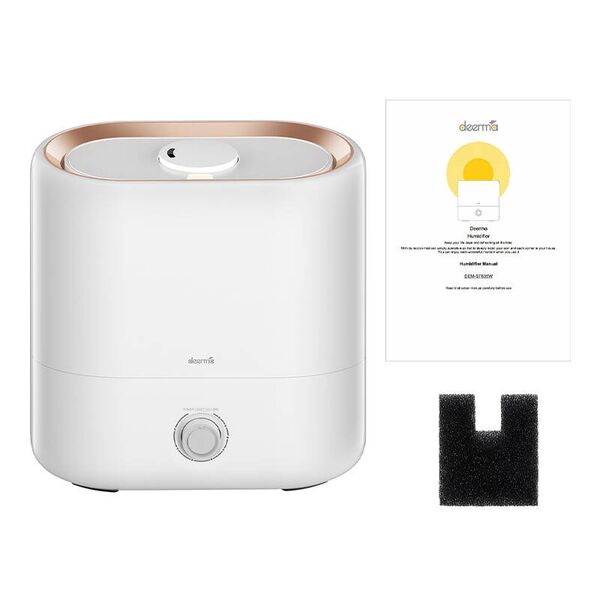 Humidifier Deerma St635w