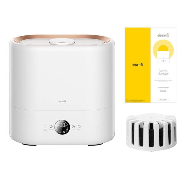 Humidifier Deerma St636w