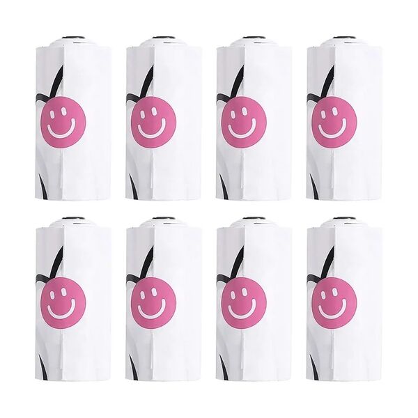 Dog Waste bag Petkit - 8 Roll