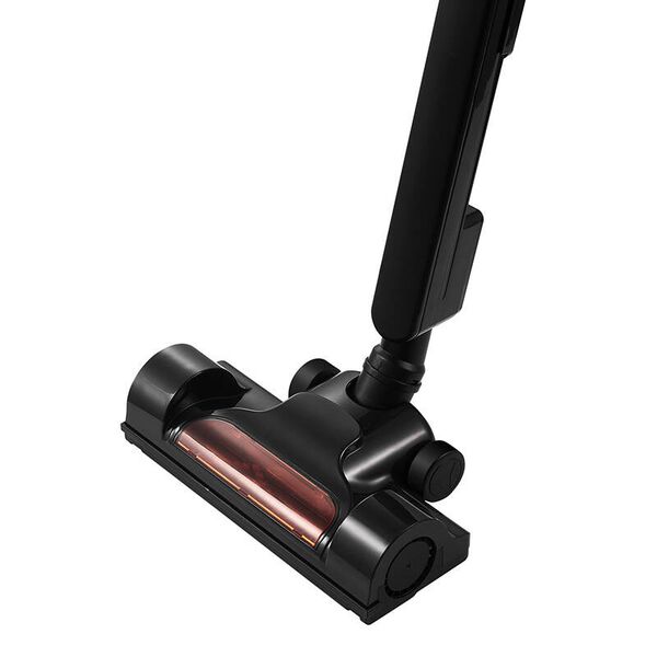 Deerma Ηλεκτρική Σκούπα Stick Dx700 pro (Μαύρο)