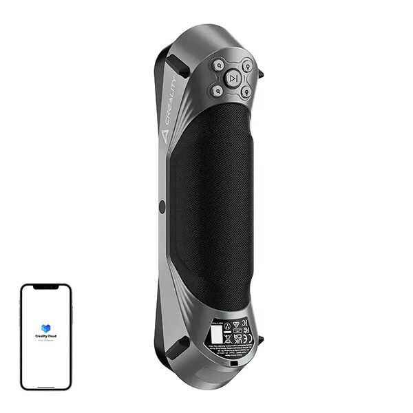 Creality cr-Scan Raptor 3d Scanner