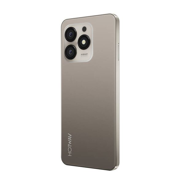 Hotwav Note 13 max Smartphone (Χρυσό)